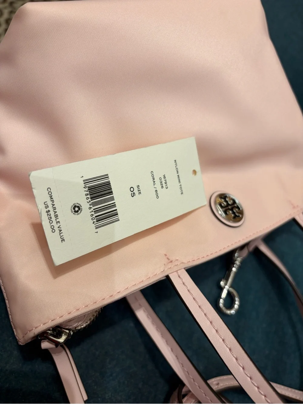 Tory Burch tory burch